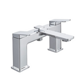 Kartell Fine Bath Shower Mixer and Bath Filler